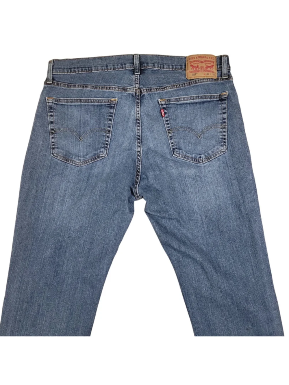 Levis levi 559